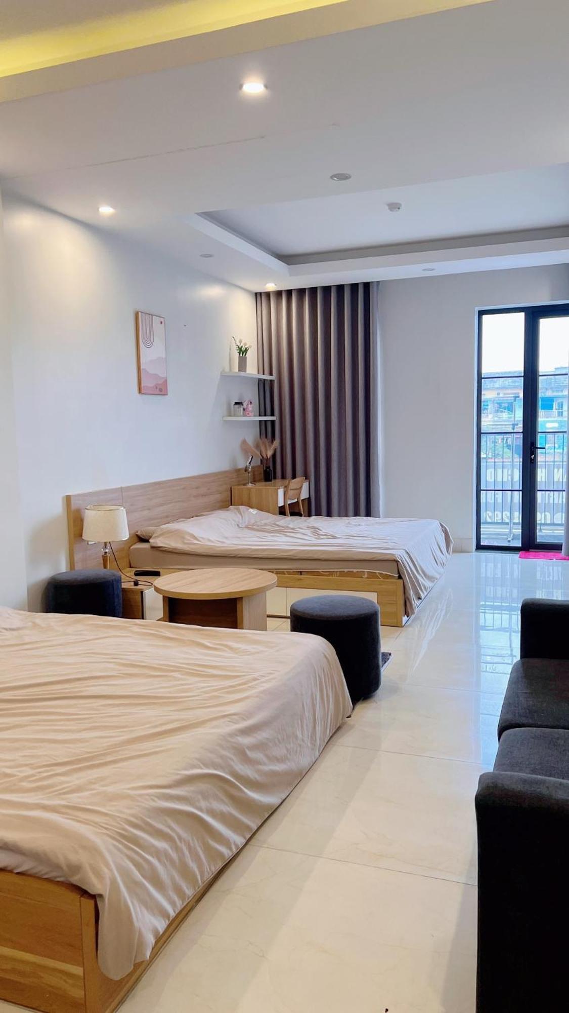 Ez Mart And Stay Hai Phong Exteriér fotografie
